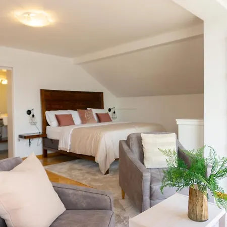 Hotel Herceg *