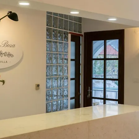 Herceg Hotel *