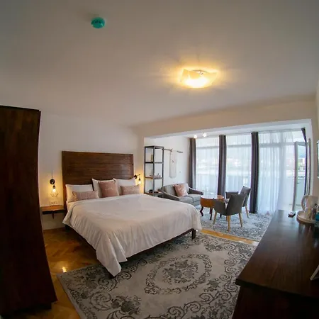 Herceg Hotel