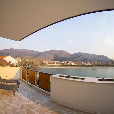Hotel Herceg Trebinje