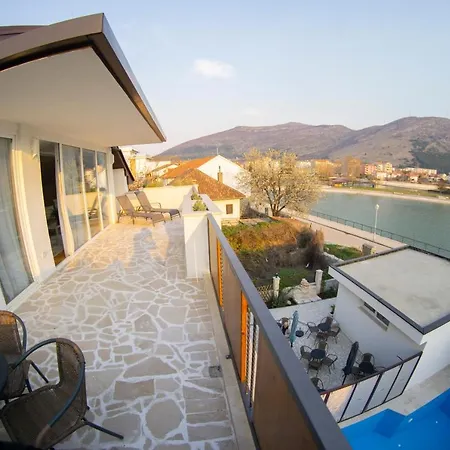 Hotel Herceg *