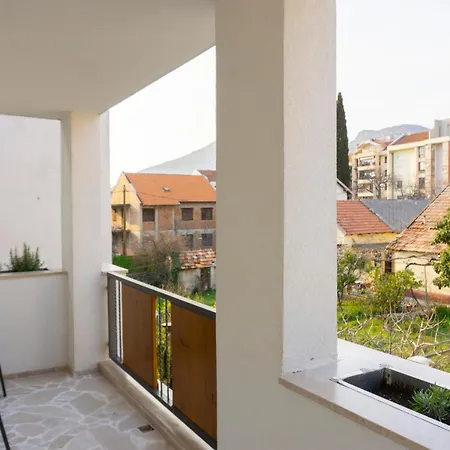 Hotel Herceg *
