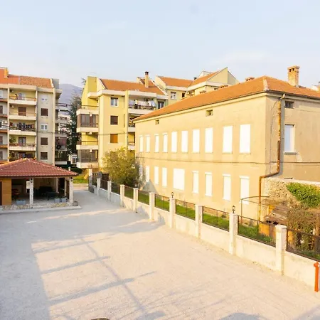 Hotel Herceg Trebinje