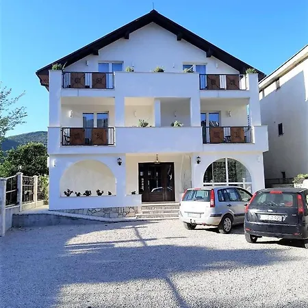 Herceg Hotel