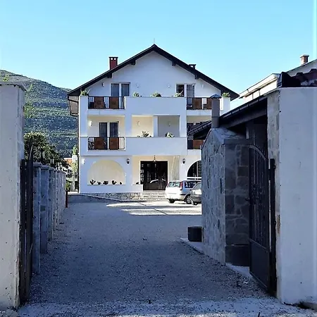 Hotel Herceg