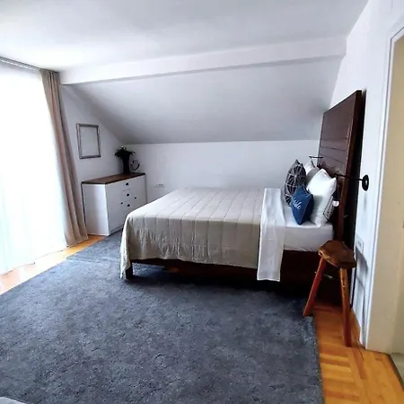 Herceg Hotel *
