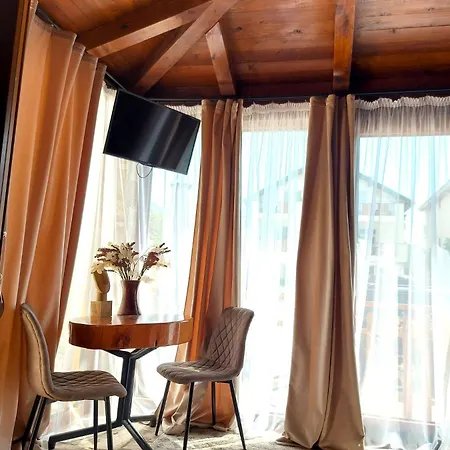 Hotel Herceg *