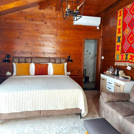 Herceg Hotel *