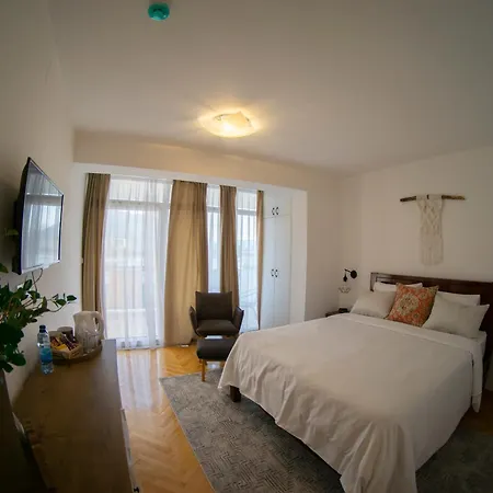 Herceg Hotel