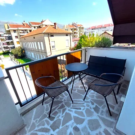 Herceg Hotel *