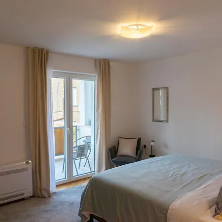 Hotel Herceg *