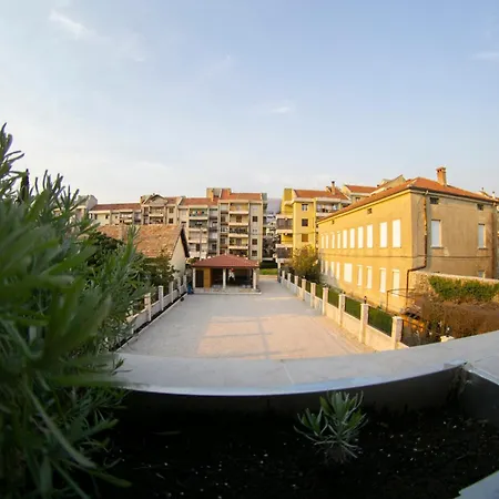 Hotel Herceg Trebinje