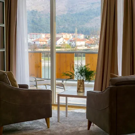 Hotel Herceg *