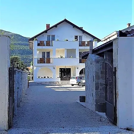 Hotel Herceg *