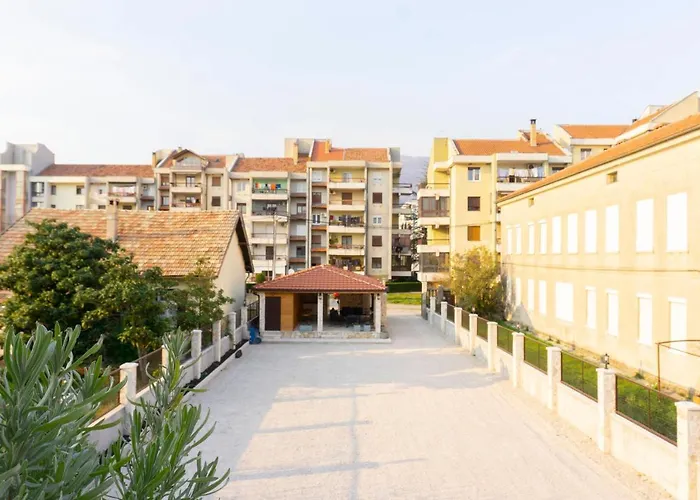 Herceg Отель Требинье